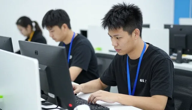 在制造业用户如何选择系统集成