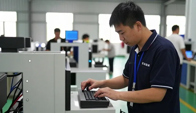北京铭烽科技有限公司提供适合业务模式的系统集成